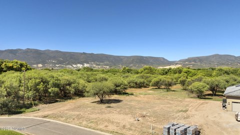 Land in Pebble Rock Subdivision