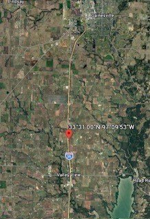 Gainesville Land on I-35
