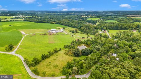Land, FREDERICK, MD