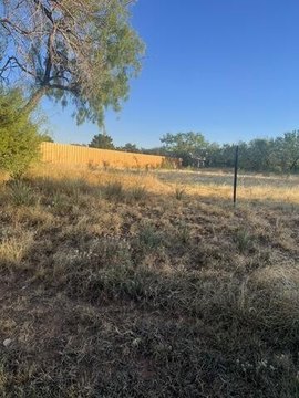 Land, Snyder, TX