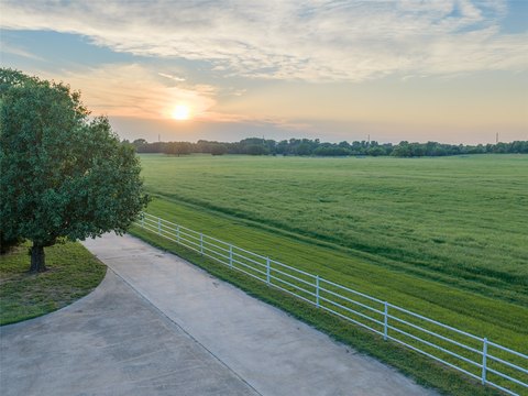 Ranch Land with River Frontage