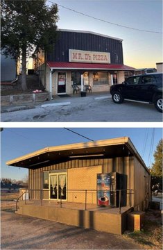 Somerset Commercial Property with Restaurant