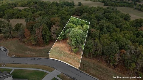 Land, Fayetteville, AR