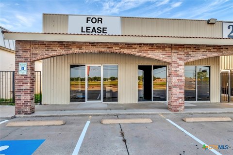Commercial Space in Victoria, TX