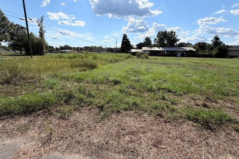 Land, Hattiesburg, MS