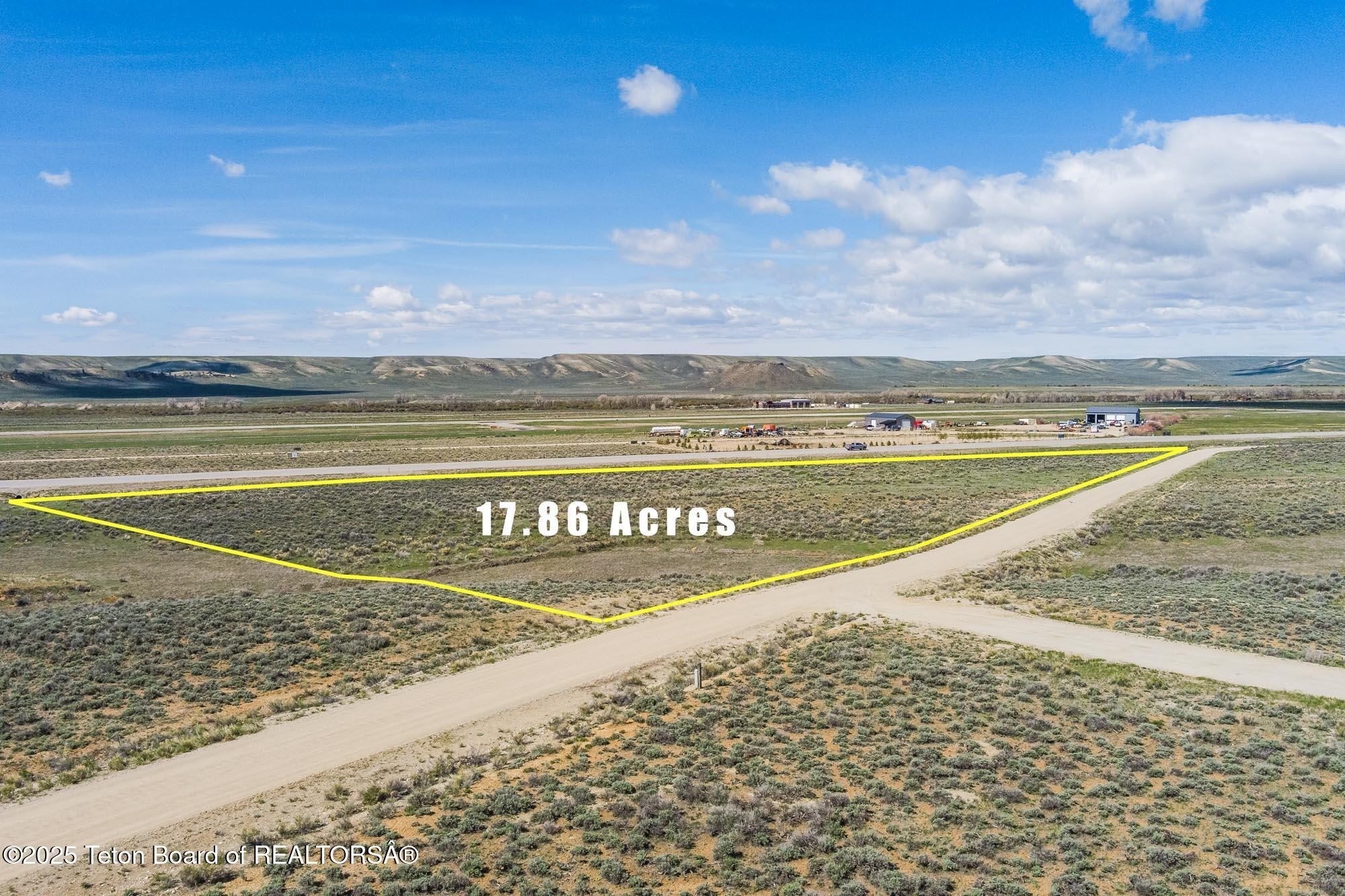 Pinedale, WY Light Industrial Land