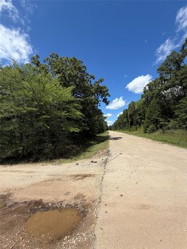 LAND - Mabank, TX