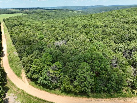 Land, Witter, AR