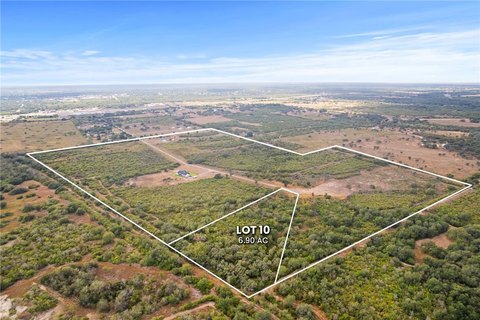 Land, Beeville, TX