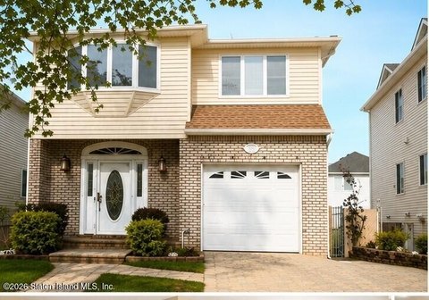 Two-Family Home with Pool