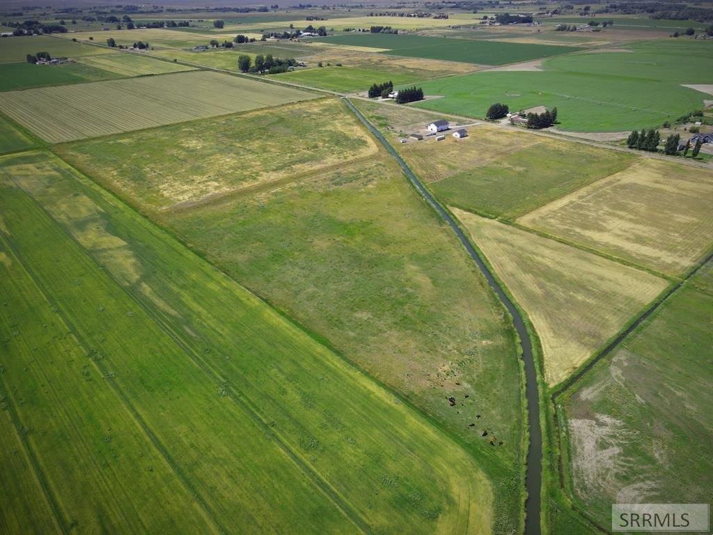 10.3 Acres in Burton Area