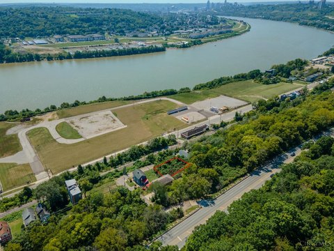 Land, Cincinnati, OH