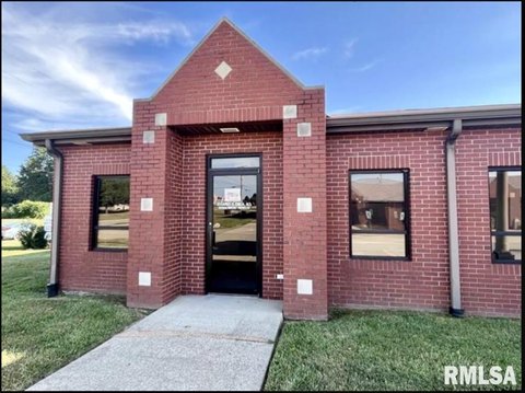 Mt Vernon Office Space For Rent