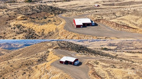 Land, Emmett, ID