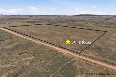 Residential Land Near Sandy Beach
