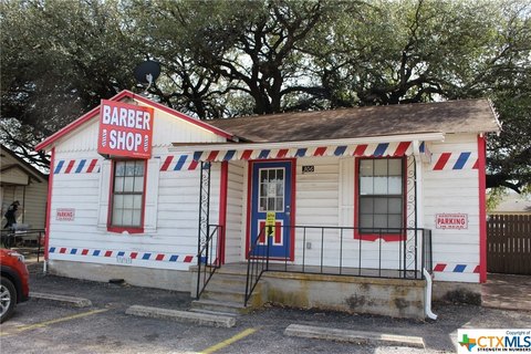 Commercial Building in Copperas Cove