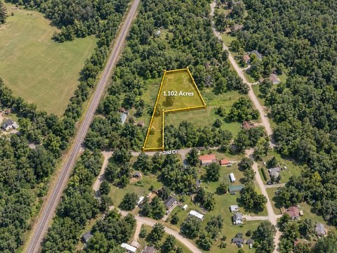 Lots & Acreage, Oxford, WI