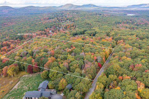 Land, Rockland, ME