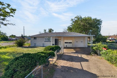 Duplex With Private Laundry