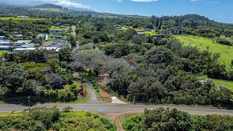 Agricultural Residential Build Lot