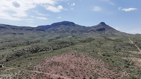 Land, Douglas, AZ
