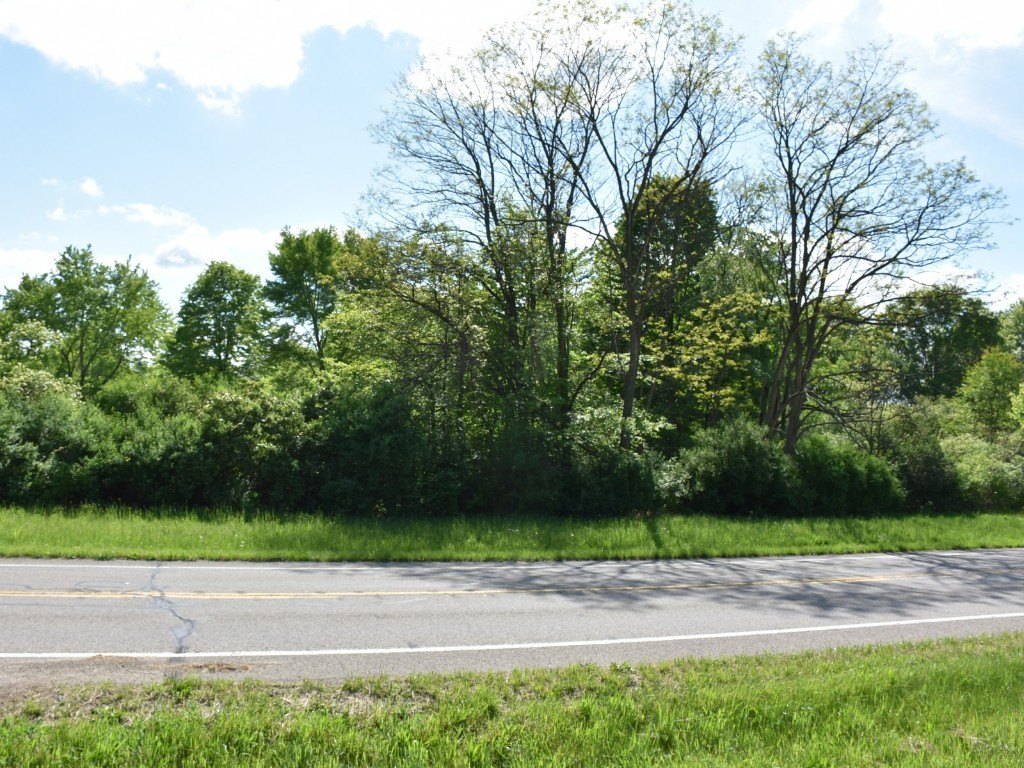 Land Near Conneaut Lake