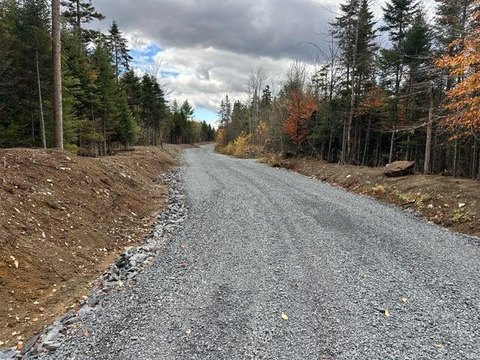 LAND - Greenville, ME