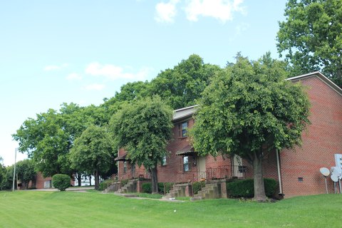 Carlisle, KY Townhouse Apartments