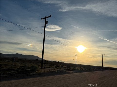 Apple Valley Vacant Land