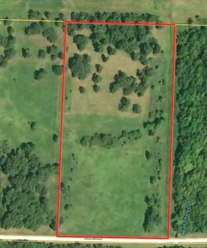 20 Acre Land Near Bolivar