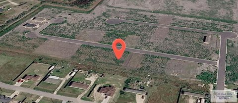 LAND - SAN BENITO, TX