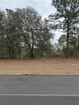 Residential Lot in Marion Oaks