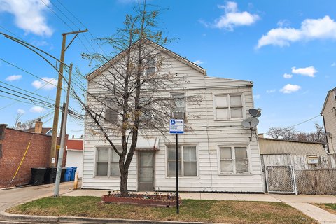 South Lawndale Multi-Family Property