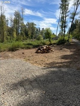 Land, Damascus, OR