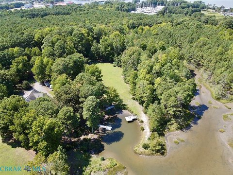 Land, Deltaville, VA