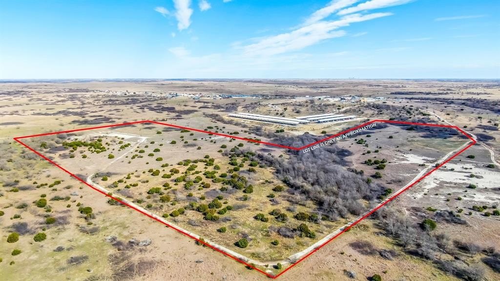 Expansive Land Parcel in Cresson