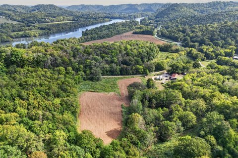 Land, Gainesboro, TN