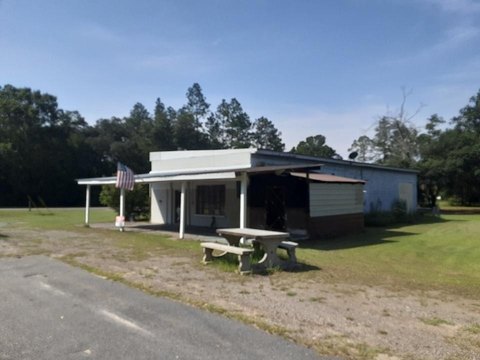 Jesup Commercial Corner Properties