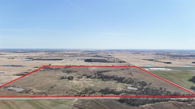 160 Acres of Pasture Land