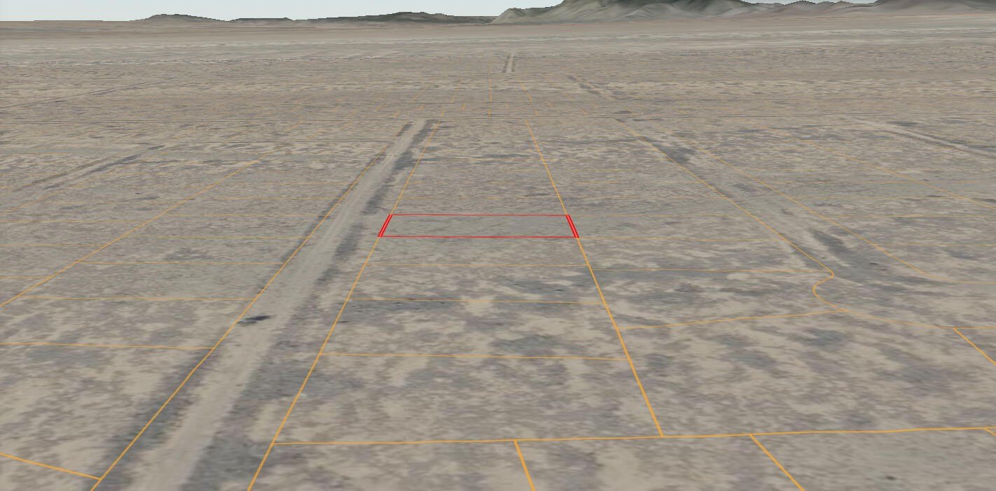 Land in Los Lunas, NM