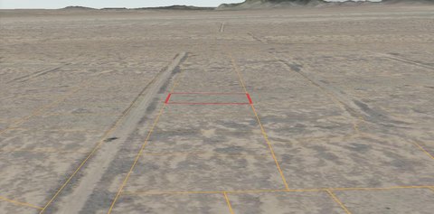 Land in Los Lunas, NM