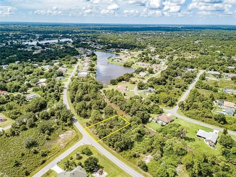LAND - PORT CHARLOTTE, FL