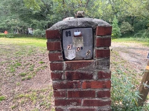 Residential Lot in Stone Mountain