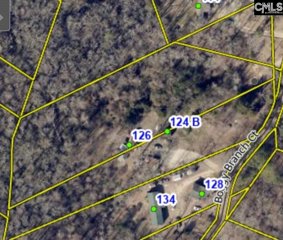 Gaston, SC Land Opportunity