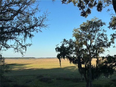 Waterfront Homesite with Panoramic Views