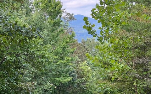 Brasstown, NC Land For Sale