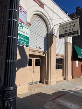 Chicago Commercial Property For Sale