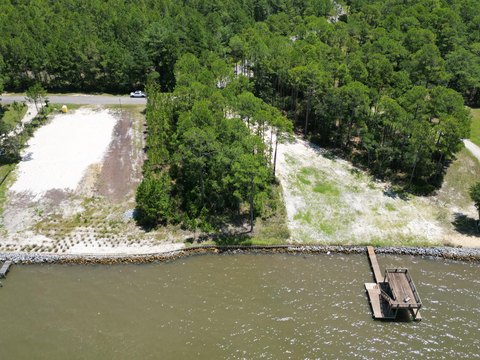 Water View Residential Land