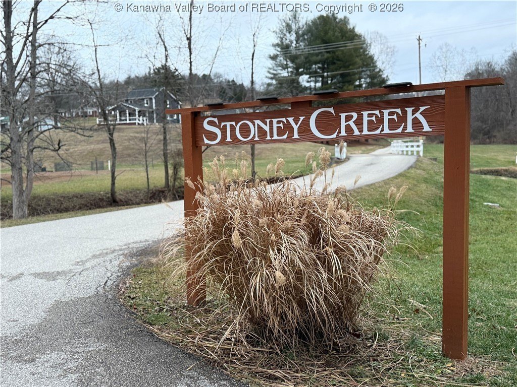 Residential Land in Ripley, WV