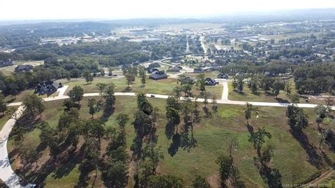 Vacant Land, Tahlequah, OK